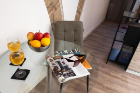 Palatino Suites prova